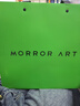 MORRORART M2桌面歌詞音箱懸浮字幕黑膠唱片藍(lán)牙音響家用客廳臥室音響智能家居生日禮物 禮盒款 曬單實(shí)拍圖