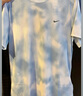 耐克（NIKE）T袖男裝 2025夏季新款時(shí)尚潮流運動(dòng)休閑短袖針織衫上衣 HJ4149-422 L 曬單實(shí)拍圖