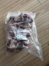 內(nèi)蒙古正宗原切新鮮羔羊羊蝎子兒童夏季廚房火鍋必備生鮮食材批發(fā) 內(nèi)蒙古原切羊脊骨3斤 曬單實拍圖