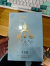同詩（T-FLASH）艾齊 U1電動(dòng)牙刷壁掛式殺菌牙刷情侶款刷牙套裝成人全自動(dòng)聲波電動(dòng)軟毛刷女友老婆生日禮物實(shí)用 天空藍(lán) 曬單實(shí)拍圖
