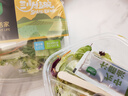 一號農(nóng)場活力蔬菜沙拉碗6種蔬菜開盒即食輕食健身代餐160g*3碗源頭直發(fā) 曬單實拍圖