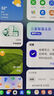 Smorss 適用三星Z flip7手機(jī)殼Galaxy Z Flip7折疊屏保護(hù)套全包小折疊透明防摔超薄硬殼簡(jiǎn)約男女款氣囊 曬單實(shí)拍圖