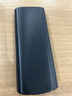 NOKIA新105 4G 全網(wǎng)通移動聯(lián)通電信 老人老年按鍵直板學(xué)生兒童備用戒網(wǎng)手機 雙卡雙待  黑色 曬單實拍圖
