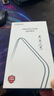 EDDGA【自帶鏡頭膜】適用蘋果14手機殼 iphone14手機殼 PC電鍍手感油玻璃鏡頭膜磨砂防摔硬殼石墨黑 曬單實拍圖
