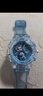 京廂哪咤發(fā)光手表兒童玩具敖丙男孩電子表幼兒園寶卡通生日禮物小朋友 【敖丙真手表】淺藍色一個(gè) 曬單實(shí)拍圖
