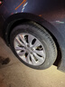 德國馬牌（Continental）汽車(chē)輪胎 205/55R16 91V UCJ 適配朗逸/速騰/寶來(lái)/卡羅拉 曬單實(shí)拍圖