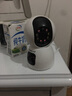 紐曼4g終身免流量監控攝像頭家用監控器360度無(wú)死角帶夜視室內外全景插電對話(huà)手機遠程無(wú)需連wifi網(wǎng)絡(luò ) 曬單實(shí)拍圖