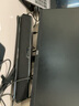 漫步者（EDIFIER）HECATE G1500bar 7.1音效電競桌面游戲音箱防嘯叫話筒藍(lán)牙5.4電腦筆記本音響補(bǔ)貼 黑色 曬單實拍圖