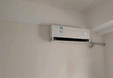 美的空調(diào) 大1.5匹全面風(fēng)空調(diào)掛機(jī) 風(fēng)尊二代家電國家補(bǔ)貼20%以舊換新 超一級(jí)能效 KFR-35GW/N8MXC1Ⅱ 曬單實(shí)拍圖