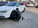 佳通輪胎(Giti)輪胎205/55R16 91V  228v1 原配吉利帝豪 適配 速騰/寶來(lái) 曬單實(shí)拍圖