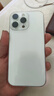 【分期0首付】Apple iPhone16ProMax 蘋果16pro手機(jī) 全網(wǎng)通資源機(jī) 蘋果16Promax 白色鈦金屬 256G+大禮包【0首付-6期免息】 曬單實(shí)拍圖