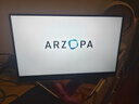 ARZOPA 16.1英寸144HZ便攜式顯示器   筆記本電腦手機(jī)一線直連副屏Switch顯示屏 G1C 曬單實(shí)拍圖