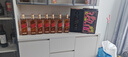 尊尼獲加（JOHNNIE WALKER）紅方紅牌 蘇格蘭 調(diào)和型威士忌 750ml 40度 進口洋酒 曬單實拍圖