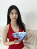 名創(chuàng)優(yōu)品教師節(jié)禮物眼部按摩儀護(hù)眼儀蒸汽眼罩眼睛疲勞舒緩神器干眼熱敷霧化器緩解按摩器生日禮物女生兒童 【重磅新品】冷熱雙敷+水霧潤(rùn)眼+全眼周多穴位按摩 【自適應(yīng)伸縮設(shè)計(jì)  佩戴不壓眼】可拆卸水箱 曬單實(shí)拍圖