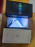 vivo iQOO Z9【國家補貼】8GB+256GB 星芒白 6000mAh 超薄藍海電池 第三代驍龍7 電競手機 曬單實拍圖