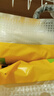鷗露（OULU）無芯卷紙 3層70g*36卷 衛(wèi)生紙廁紙 紙巾無漂白手紙竹漿本色紙整箱 曬單實(shí)拍圖