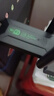 【京東物流】usb無(wú)線(xiàn)網(wǎng)卡臺式機筆記本wifi接收器1300M千兆5G雙頻免驅動(dòng)發(fā)射器網(wǎng)絡(luò )信號增強器網(wǎng)卡 1300M四天線(xiàn)升級款【5G雙頻】信號增強抗干擾 曬單實(shí)拍圖