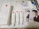 羽西【肖戰(zhàn)同款】白玉防曬霜輕薄保濕隔離SPF50防曬乳 曬單實拍圖