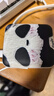 SUPER MOUSE充電寶2025新款10000毫安快充移動(dòng)電源自帶雙線(xiàn)適用蘋(píng)果華為通用卡通熊貓typec便攜小巧女可上飛機 【正臉熊貓】自帶雙線(xiàn)丨超級快充 10000毫安 曬單實(shí)拍圖