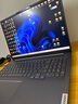 聯(lián)想（Lenovo)二手筆記本電腦 小新Air/pro 13/14/15.6寸商務(wù)辦公設(shè)計制圖輕薄本 小新Pro16 i7十二代+16G+512G＋核顯 95成新 曬單實(shí)拍圖