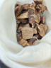 天然老料奇楠沉香手鏈原木碎料 助眠邊角料 佛珠禪意薰香料 10克試用裝 曬單實拍圖