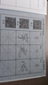 歐陽詢行書練毛筆字帖水寫布套裝成人初學(xué)者練習(xí)速成仿宣紙書法入門清水學(xué)生毛筆書法大家臨摹布王羲之顏真卿 歐陽詢一本+水碟+毛筆 曬單實拍圖