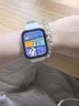 華為（HUAWEI）手表WATCH FIT 4【國補(bǔ)15%】運(yùn)動(dòng)智能健康管理藍(lán)牙通話輕薄大屏NFC門禁交通支付送男女士朋友Pro3 悅動(dòng)白丨送定制表帶+精美表盤 曬單實(shí)拍圖