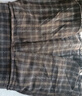 聽(tīng)月小筑【焦糖瑪奇朵】原創(chuàng  )女春秋開(kāi)衫毛衣復古學(xué)院風(fēng)國風(fēng)格子半身裙 襯衣加大 現貨 均碼 曬單實(shí)拍圖