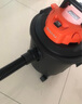 億力吸塵器家用超強(qiáng)大吸力 干濕吹兩用吸水除塵工業(yè)開荒汽車用車載地毯手持有線便捷桶式12L 國家補(bǔ)貼 曬單實(shí)拍圖