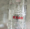 農夫山泉 飲用水 飲用天然水(適合嬰幼兒) 1L*12瓶 整箱裝 曬單實(shí)拍圖