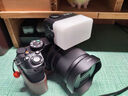唯卓仕（VILTROX）AF 56mm F1.7 Z尼康口大光圈自動對焦人像定焦鏡頭適用于Z30 Z50 ZFC Z50II微單相機(jī)  曬單實拍圖