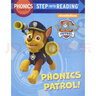 汪汪隊立大功 自然拼讀12冊套裝 英文原版 Paw Patrol Phonics Box Set 兒童英語(yǔ)學(xué)習階梯讀物 全彩頁(yè) 萊德阿奇小麗灰灰路馬 精裝升級版 曬單實(shí)拍圖