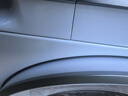 西門子（SIEMENS）小晶鉆系列 10公斤滾筒洗衣機(jī)全自動帶烘干 洗烘一體 隱形觸控 蒸氣護(hù)理 WN52B2U08W 家電國家補(bǔ)貼 曬單實(shí)拍圖