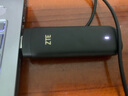 中興（ZTE）隨身wifi F32 Pro移動wifi免插卡無線上網(wǎng)4g全網(wǎng)通路由無限隨行車載筆記本流量卡托2025款 曬單實(shí)拍圖