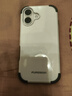 Apple/蘋(píng)果 iPhone 17 256GB 白色 支持移動(dòng)聯(lián)通電信5G 雙卡雙待手機 曬單實(shí)拍圖