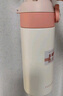 FGA富光兒童保溫杯男女士大容量316不銹鋼學(xué)生直飲便攜水杯子380ML 曬單實(shí)拍圖