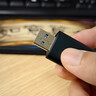 ?？低暎℉IKVISION）1TB USB3.2/Type-C固態(tài)U盤(pán)雙接口手機U盤(pán)S1000讀速1080MB/s華為蘋(píng)果iPhone16電腦兩用大容量?jì)?yōu)盤(pán) 曬單實(shí)拍圖