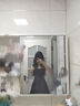 GARNUO法式赫本風(fēng)黑色吊帶連衣裙子女夏季2025新款小個(gè)子高級感收腰短裙 黑色【吊帶短款】 M【111-120斤】 曬單實(shí)拍圖