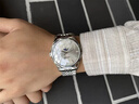 歐品客正品瑞士全自動(dòng)機械表防水夜光男士商務(wù)高檔腕表送老公生日禮物 進(jìn)口機芯-藍寶石表鏡-機械天藍男 曬單實(shí)拍圖