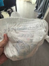 幫寶適【添加類胎脂】一級(jí)幫紙尿褲夏天透氣 嬰兒超薄尿不濕尿褲尿片 紙尿褲S26片（4-8kg） 曬單實(shí)拍圖