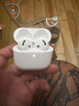 【直營正品丨降噪Air4代】適配蘋果真無線ANC降噪藍(lán)牙半入耳式耳機iPhone16/15/14Pro頂配airpods4 【原版同功能pods4降噪版】 【主動降噪+空間音頻+三真電量】 曬單實拍圖