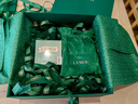 海藍(lán)之謎（LA MER）濃縮修護(hù)眼霜15ml緊致護(hù)膚品套裝化妝品禮盒七夕情人節(jié)生日禮物女 曬單實(shí)拍圖