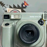 INSTAX富士instax立拍立得 一次成像相機(jī) 寬幅大視野 WIDE400 原野綠（WIDE300升級(jí)款）  曬單實(shí)拍圖