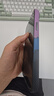 rurihai磁吸Magsafe碳纖維凱夫拉紋適用iPhone16ProMaxP家同款蘋(píng)果16手機殼新款高級15磨砂14防指紋男防摔 凱夫拉紋【紫色山峰】?jì)戎脧姶?裸機磨砂碳纖維防指紋 iPhone  曬單實(shí)拍圖