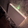 晴天PoE全屋路由套裝 子母路由全覆蓋 全屋千兆WiFi6無死角（1母3子套裝）AC+AP穿墻王 星云系列 曬單實(shí)拍圖