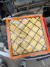馬勒（MAHLE）空氣濾芯濾清器LX3183(科魯茲/英朗 1.6L/1.8L/經(jīng)典科魯茲) 曬單實(shí)拍圖