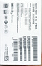 小米 REDMI Note14 5G 國家補(bǔ)貼 金剛品質(zhì) 5110mAh大電量 大光圈超感相機(jī) 12GB+256GB 子夜黑 紅米手機(jī) 曬單實(shí)拍圖