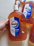 威露士消毒液1L*3+60ml*2家居消毒水衣物洗衣寵物環(huán)境除菌除螨 新舊轉(zhuǎn)換 曬單實(shí)拍圖