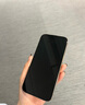 圖拉斯【3D熱彎|超薄不斷觸】適用iphone15promax鋼化膜蘋(píng)果15promax手機膜全屏覆蓋防塵無(wú)塵倉高清 曬單實(shí)拍圖