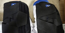 美津濃（MIZUNO）護(hù)膝夏天用薄款運(yùn)動(dòng)專業(yè)登山半月板損傷跑步羽毛球膝蓋護(hù)具xl-2只 曬單實(shí)拍圖